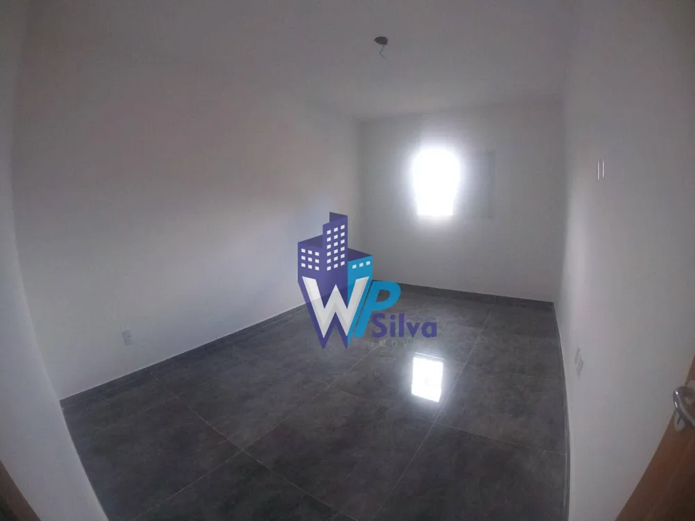 Sobrado, 3 quartos, 110 m² - Foto 4