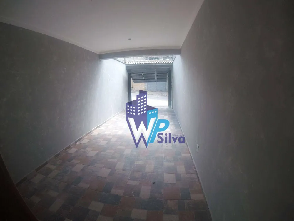 Sobrado, 3 quartos, 110 m² - Foto 11