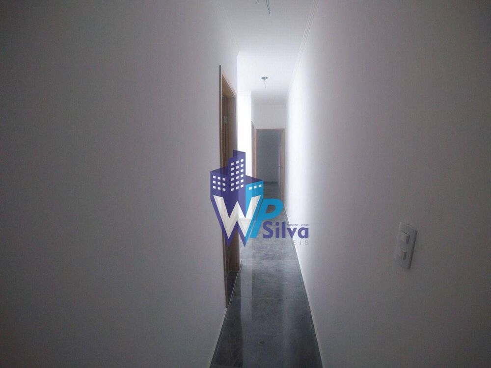 Sobrado, 3 quartos, 110 m² - Foto 19