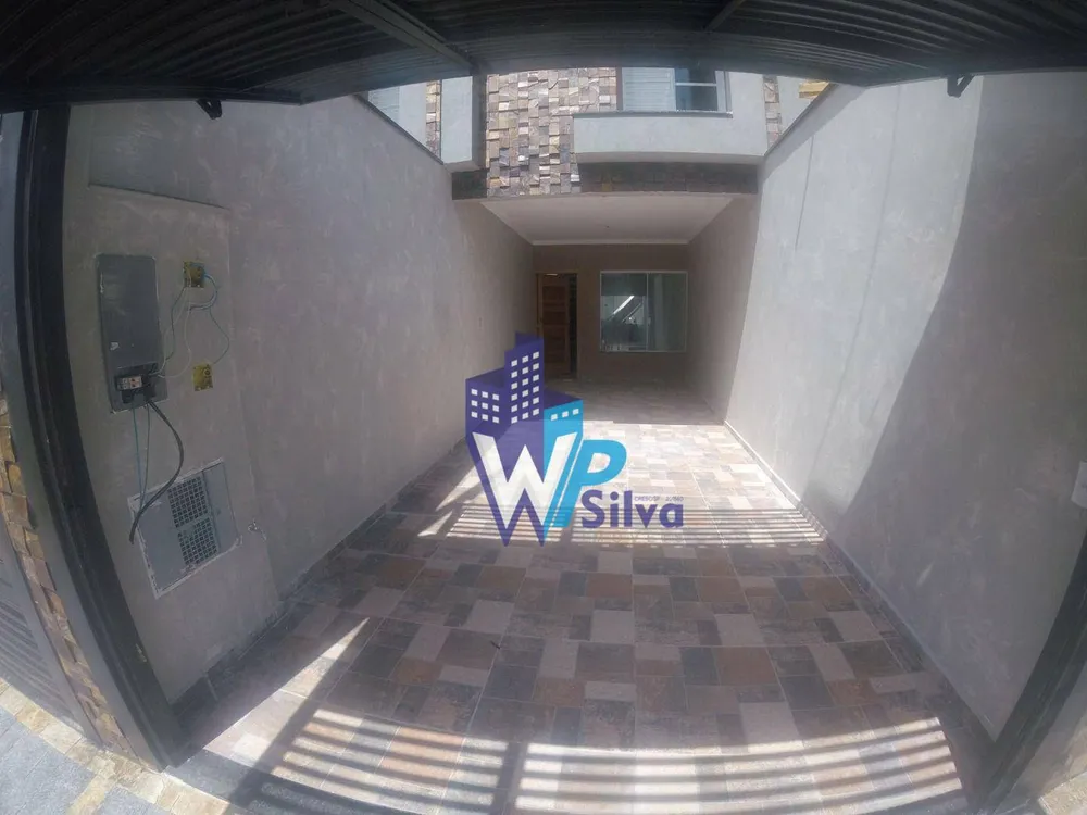 Sobrado, 3 quartos, 110 m² - Foto 7