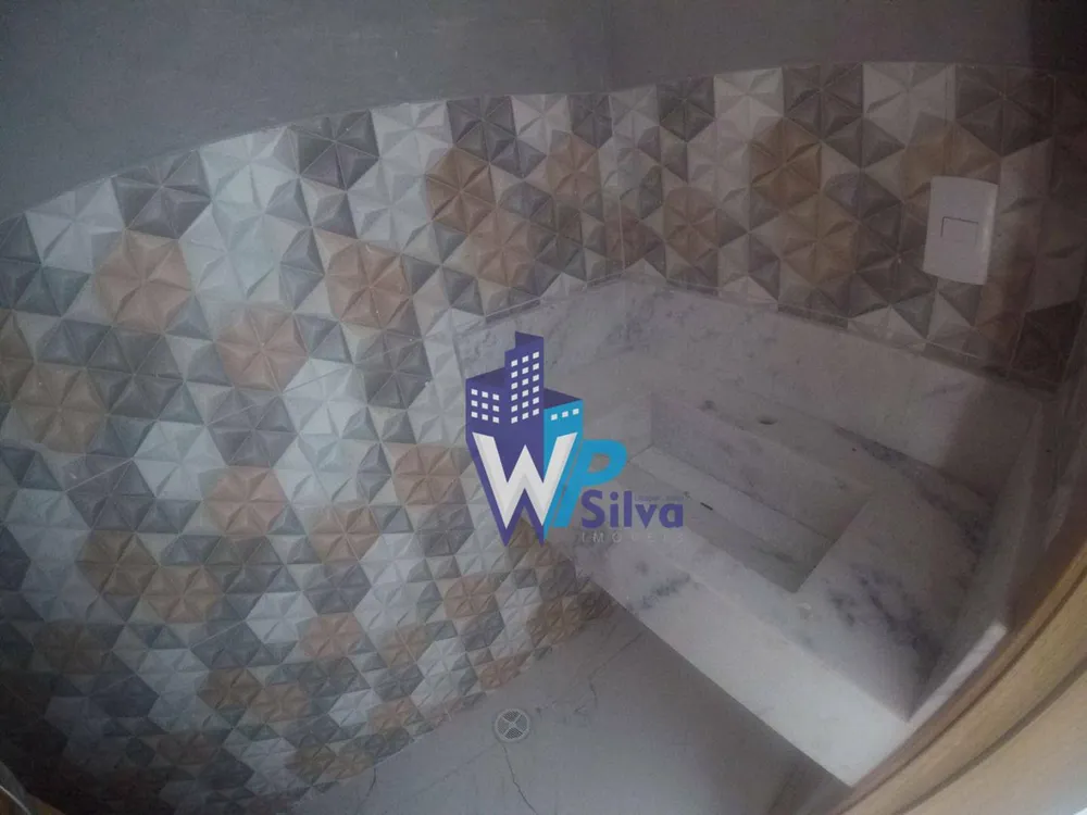 Sobrado, 3 quartos, 110 m² - Foto 13