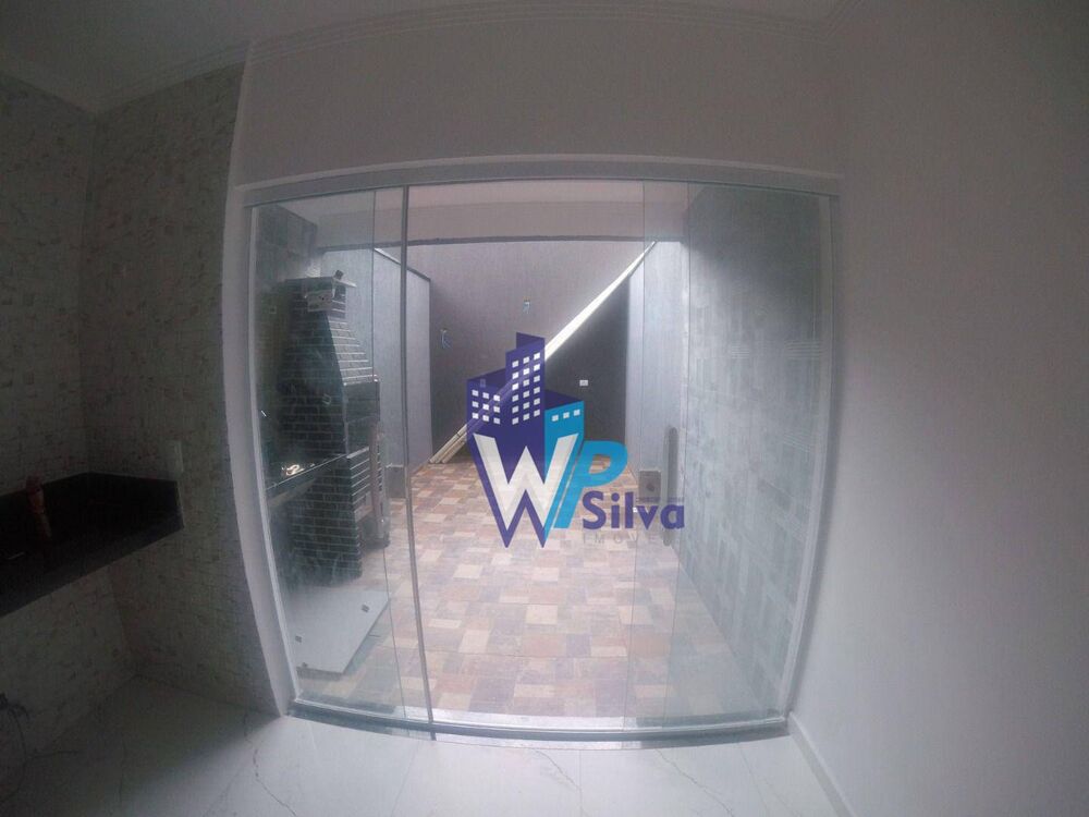 Sobrado, 3 quartos, 110 m² - Foto 20