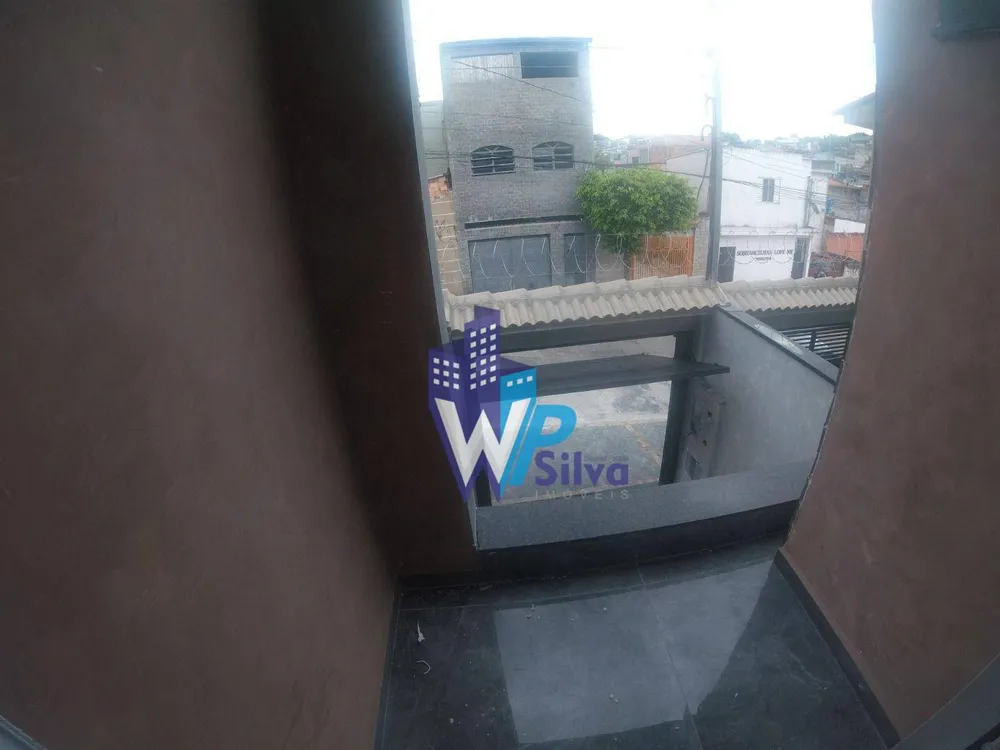 Sobrado, 3 quartos, 110 m² - Foto 18