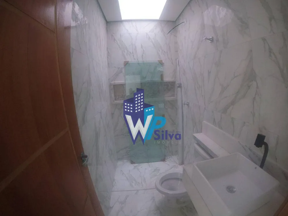 Sobrado, 3 quartos, 110 m² - Foto 16