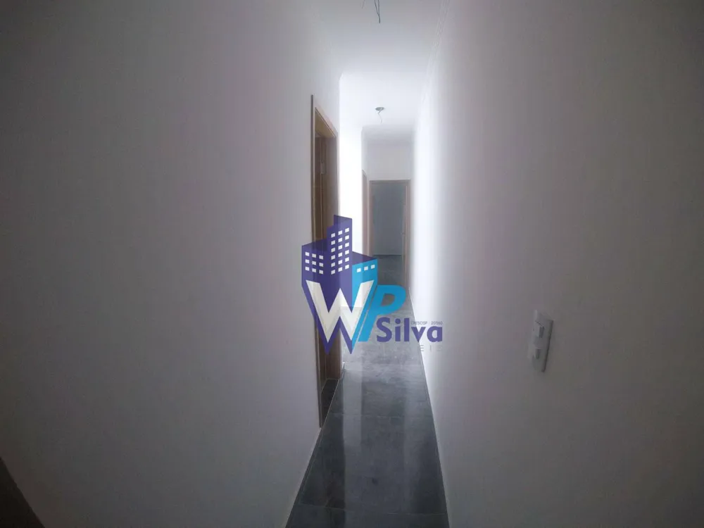 Sobrado, 3 quartos, 110 m² - Foto 17