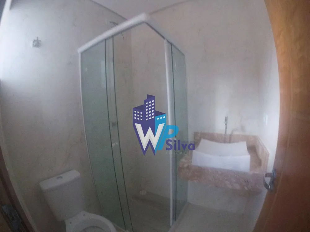Sobrado, 3 quartos, 110 m² - Foto 5