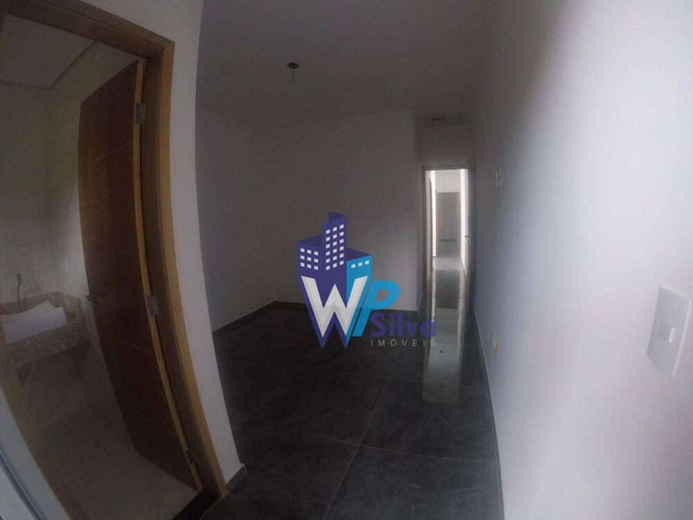 Sobrado, 3 quartos, 110 m² - Foto 6