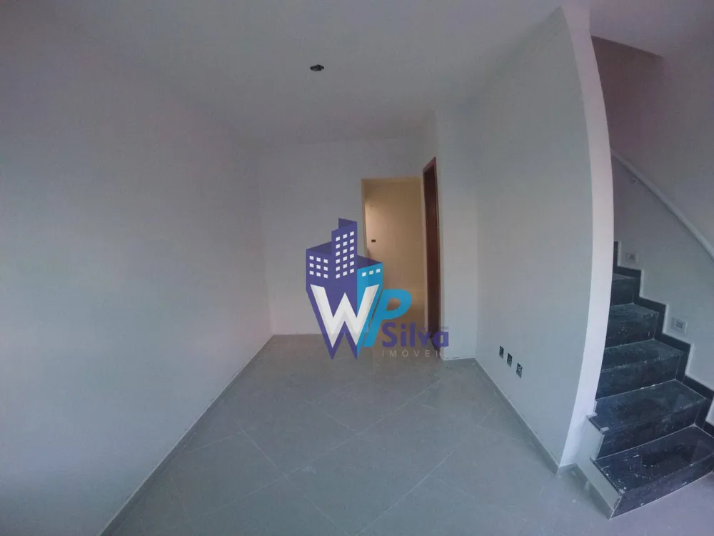 Sobrado, 2 quartos, 60 m² - Foto 7