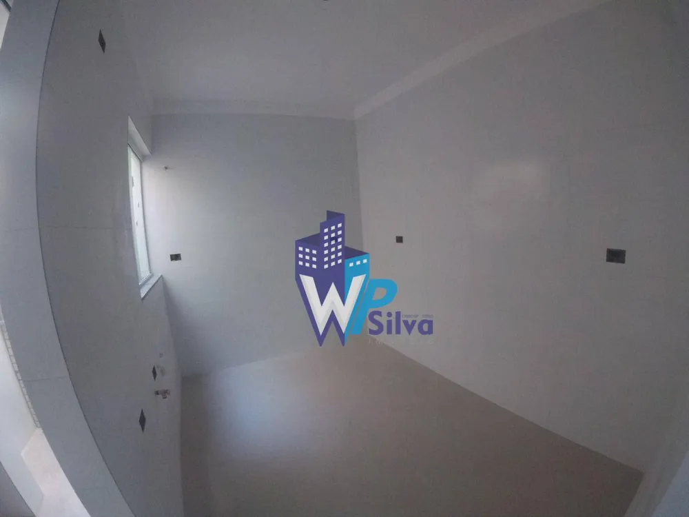 Sobrado, 2 quartos, 60 m² - Foto 4