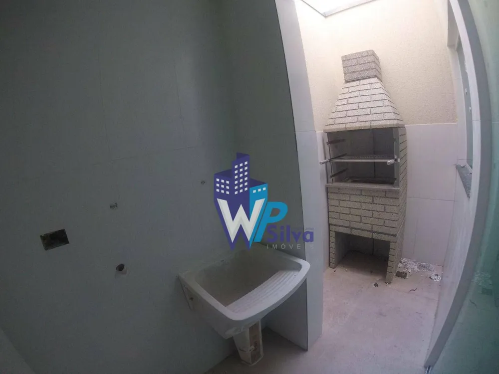 Sobrado, 2 quartos, 60 m² - Foto 15