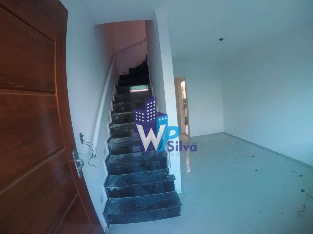 Sobrado, 2 quartos, 60 m² - Foto 3