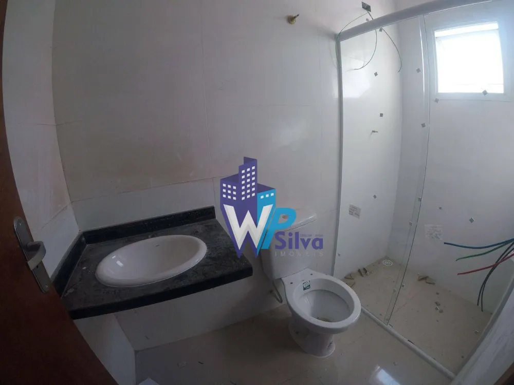 Sobrado, 2 quartos, 60 m² - Foto 10