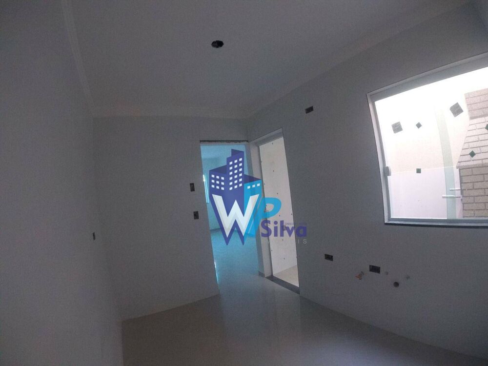 Sobrado, 2 quartos, 60 m² - Foto 2