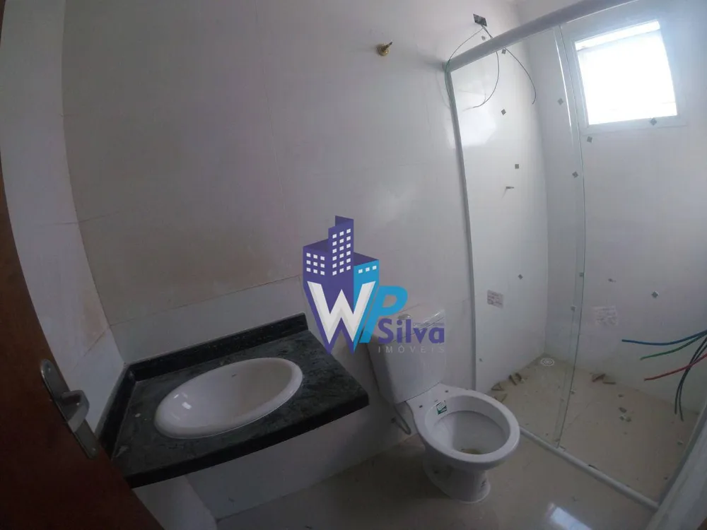 Sobrado, 2 quartos, 60 m² - Foto 18