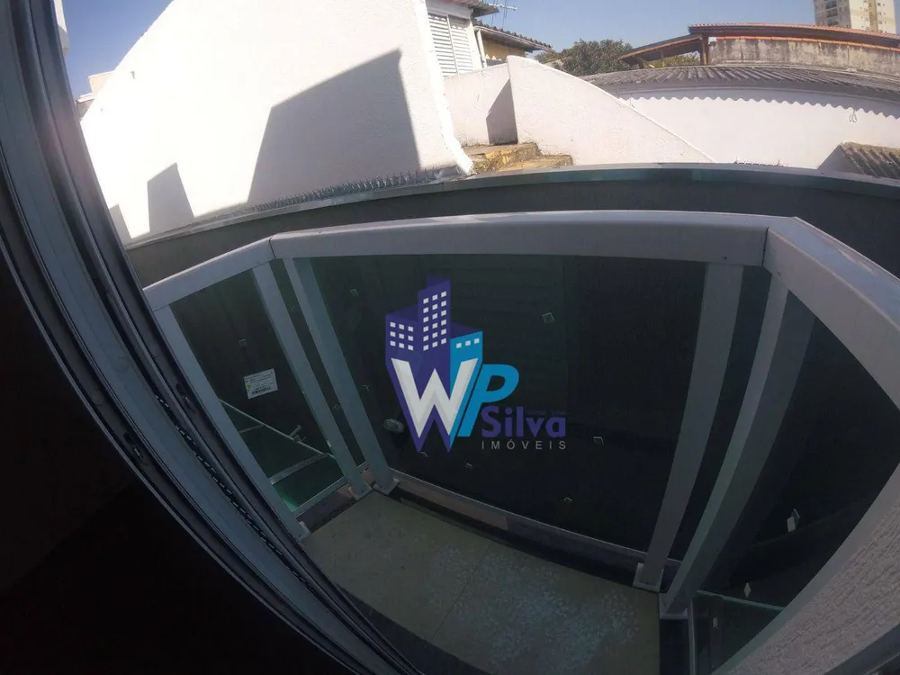Sobrado, 2 quartos, 60 m² - Foto 13