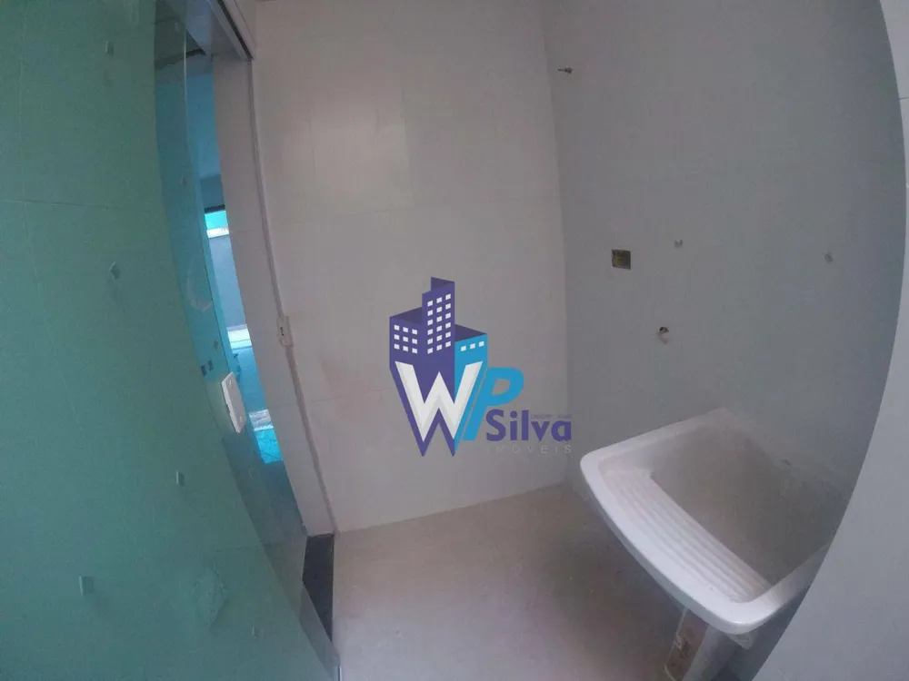 Sobrado, 2 quartos, 60 m² - Foto 6