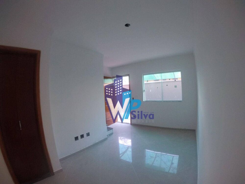 Sobrado, 2 quartos, 60 m² - Foto 3