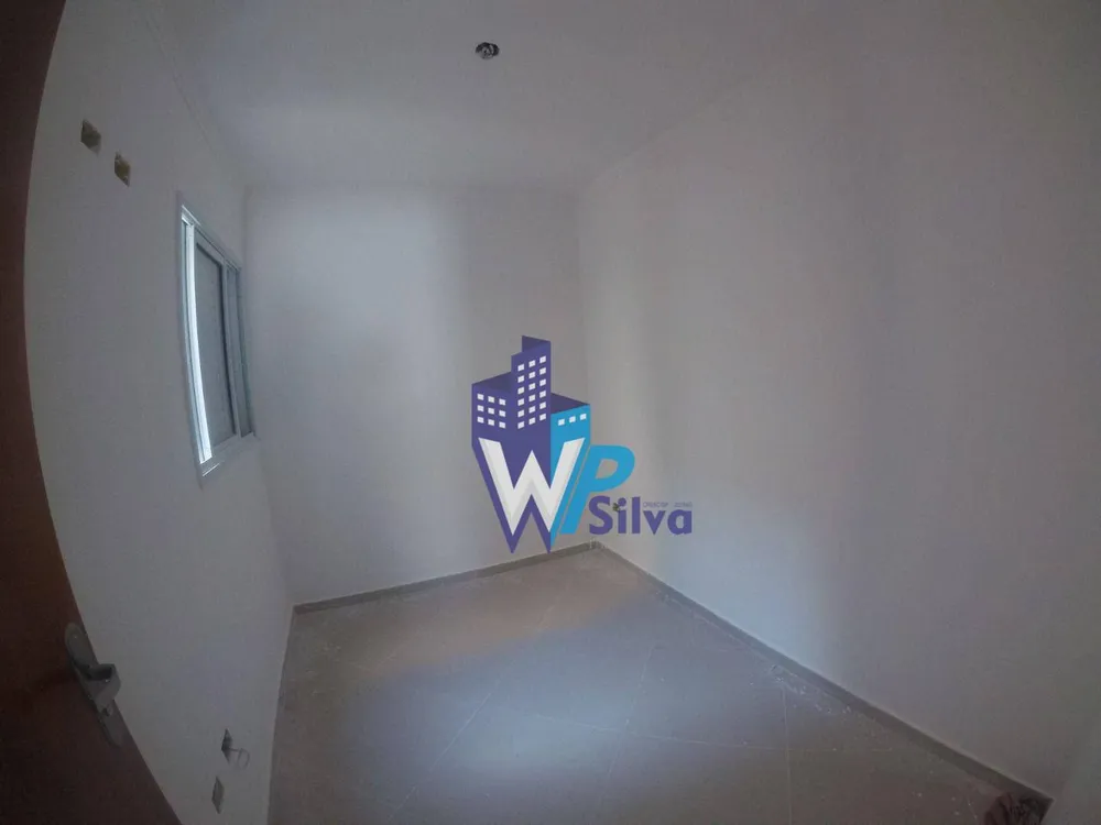 Sobrado, 2 quartos, 60 m² - Foto 11