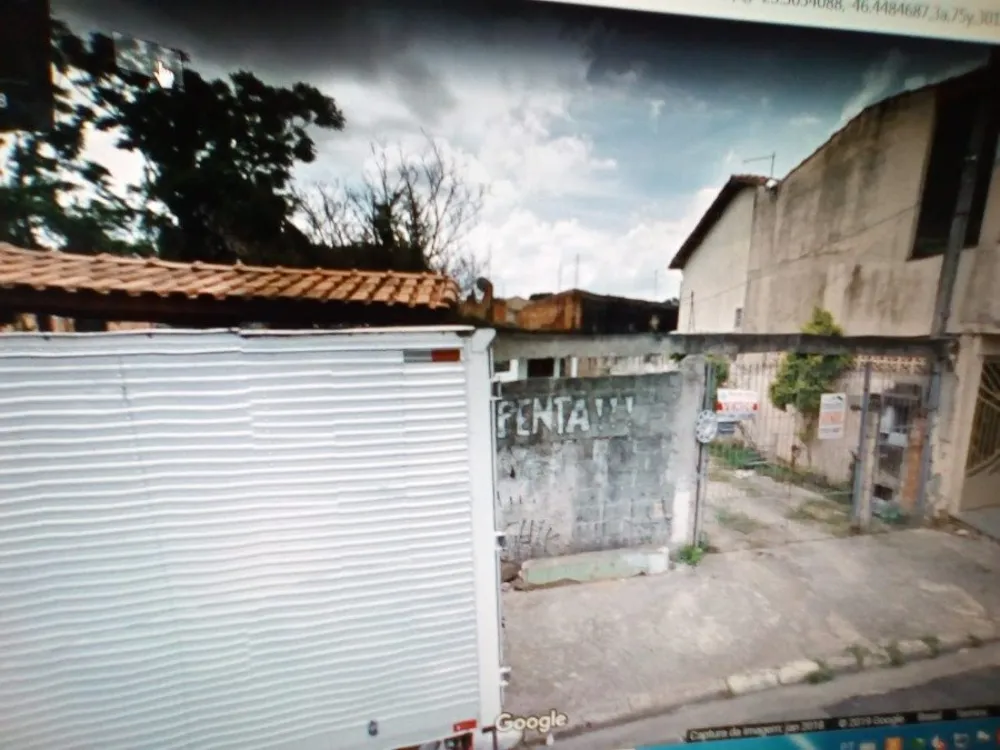 Terreno, 540 m² - Foto 1