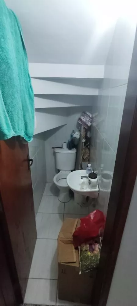 Sobrado, 1 quarto, 60 m² - Foto 2