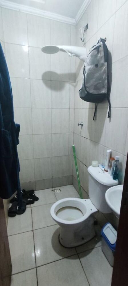 Sobrado, 1 quarto, 60 m² - Foto 9