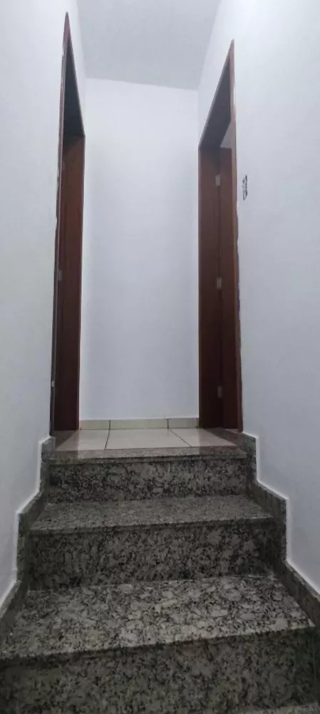 Sobrado, 1 quarto, 60 m² - Foto 3