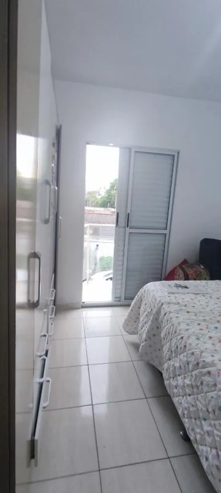 Sobrado, 1 quarto, 60 m² - Foto 15