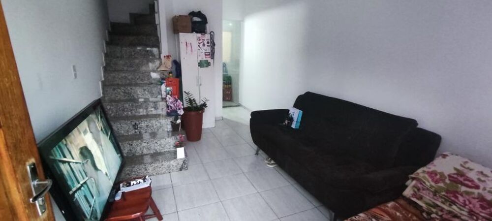 Sobrado, 1 quarto, 60 m² - Foto 11