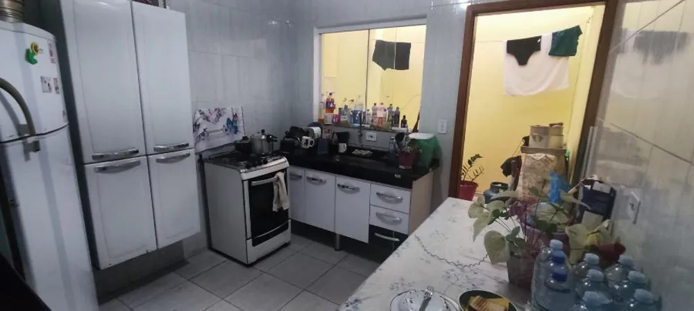 Sobrado, 1 quarto, 60 m² - Foto 7