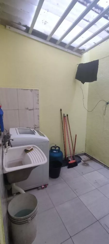 Sobrado, 1 quarto, 60 m² - Foto 5