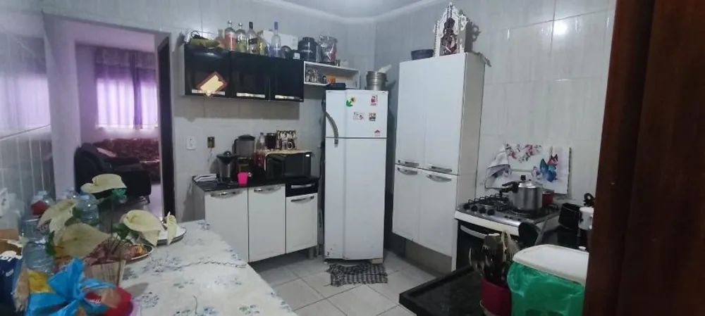 Sobrado, 1 quarto, 60 m² - Foto 6
