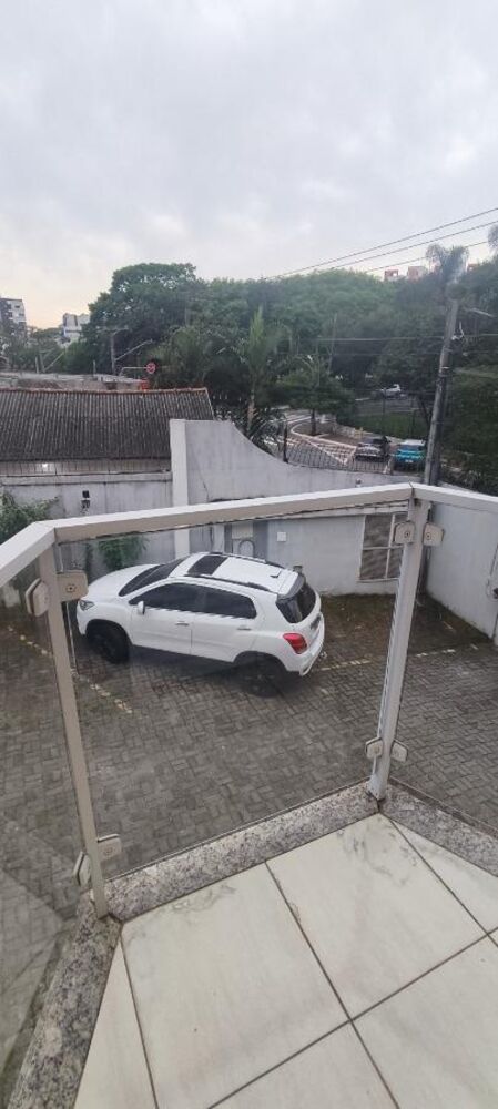 Sobrado, 1 quarto, 60 m² - Foto 10