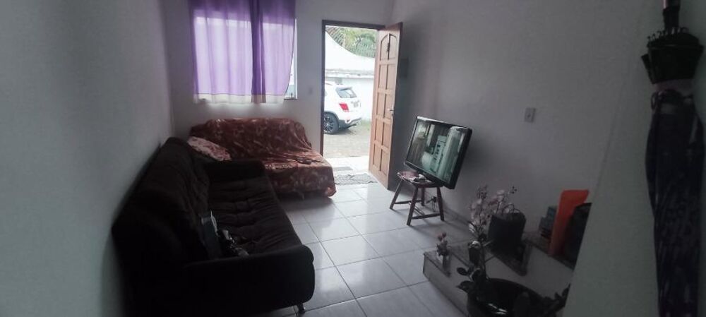 Sobrado, 1 quarto, 60 m² - Foto 12