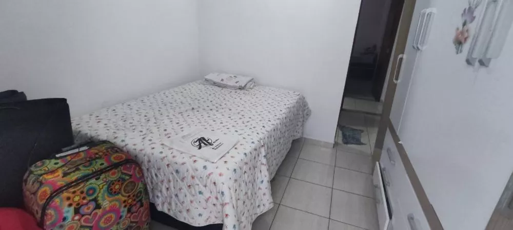 Sobrado, 1 quarto, 60 m² - Foto 8