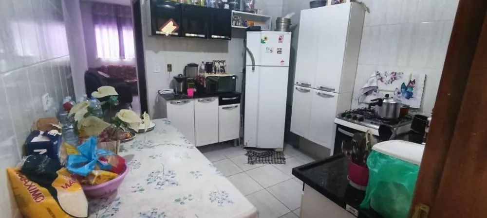Sobrado, 1 quarto, 60 m² - Foto 6