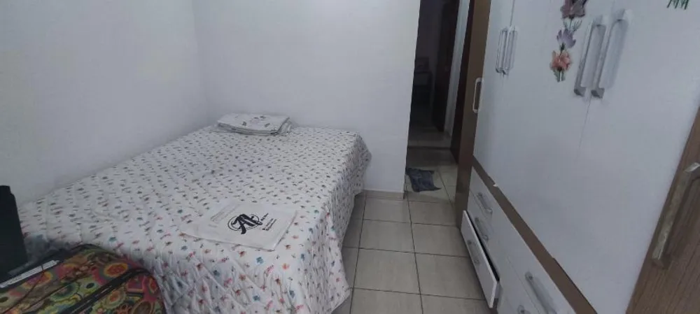 Sobrado, 1 quarto, 60 m² - Foto 17