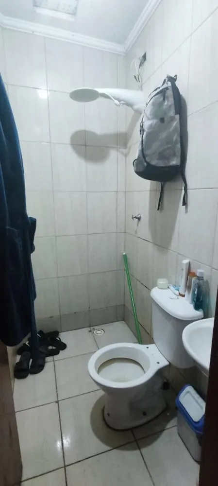 Sobrado, 1 quarto, 60 m² - Foto 20