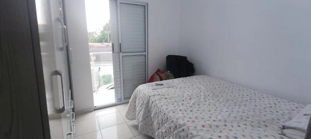 Sobrado, 1 quarto, 60 m² - Foto 14