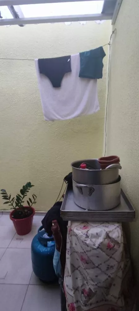 Sobrado, 1 quarto, 60 m² - Foto 7