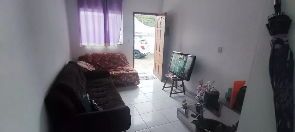Sobrado, 1 quarto, 60 m² - Foto 4