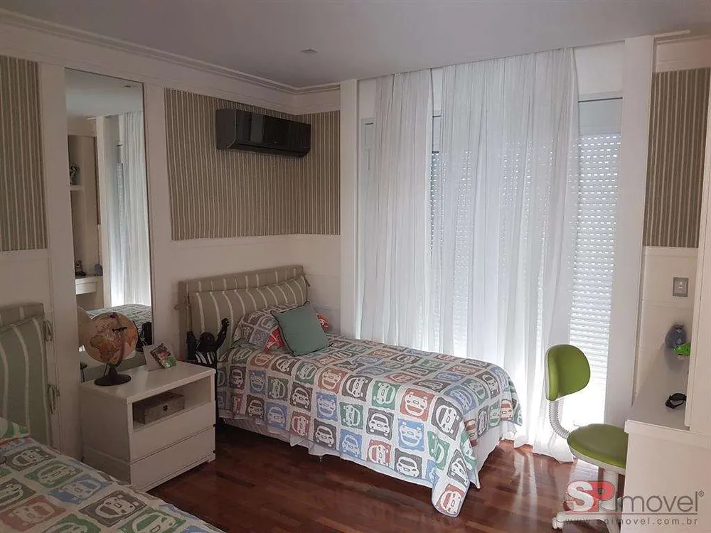 Casa, 7 quartos, 660 m² - Foto 15