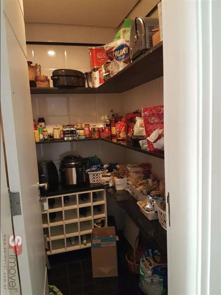 Casa, 7 quartos, 660 m² - Foto 2