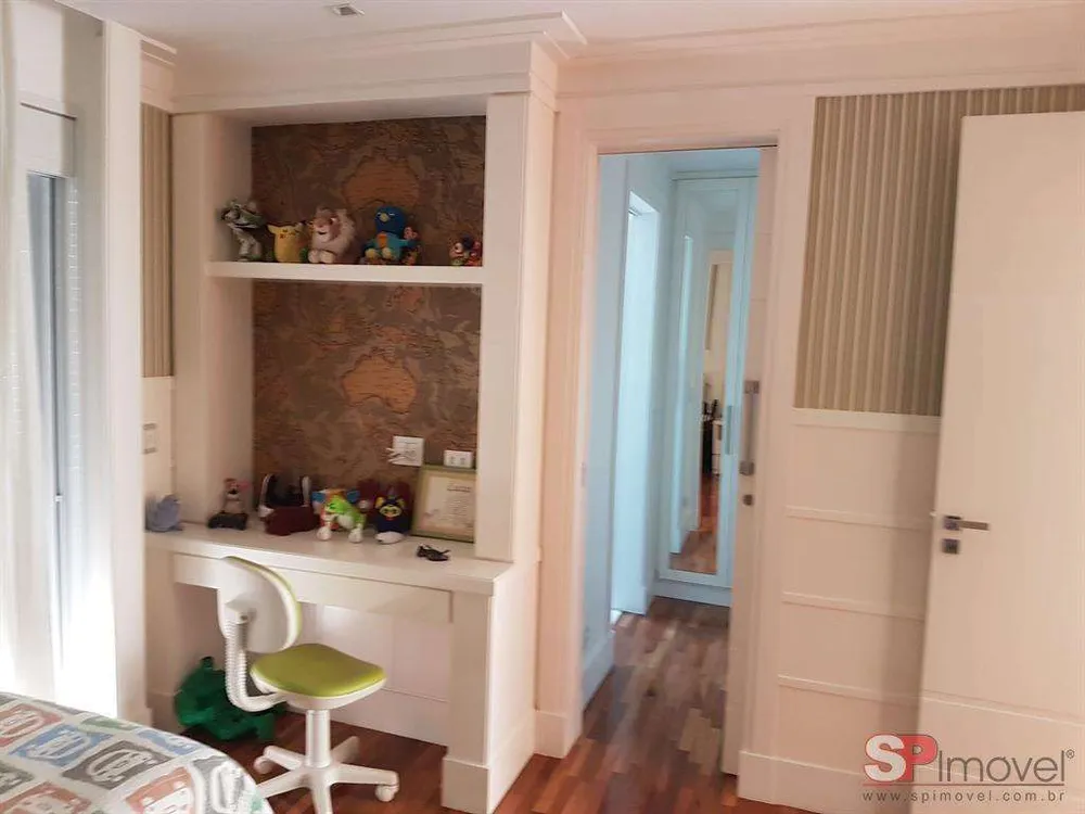 Casa, 7 quartos, 660 m² - Foto 16