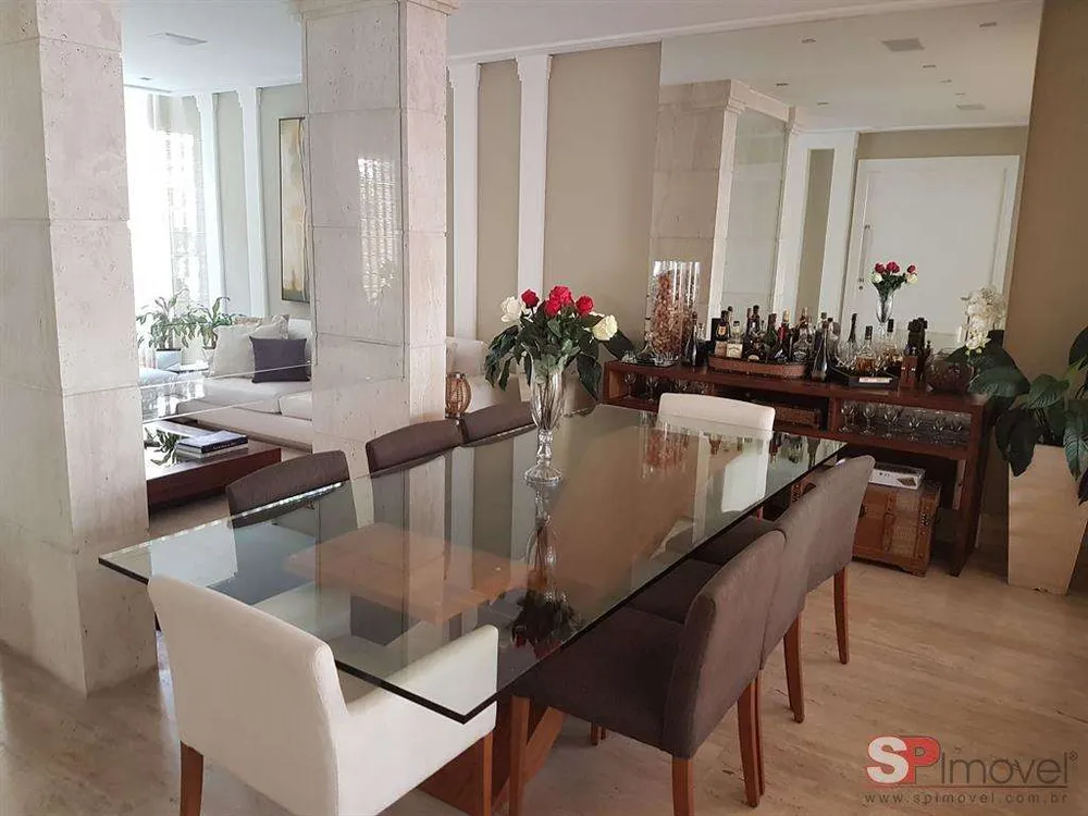 Casa, 7 quartos, 660 m² - Foto 3