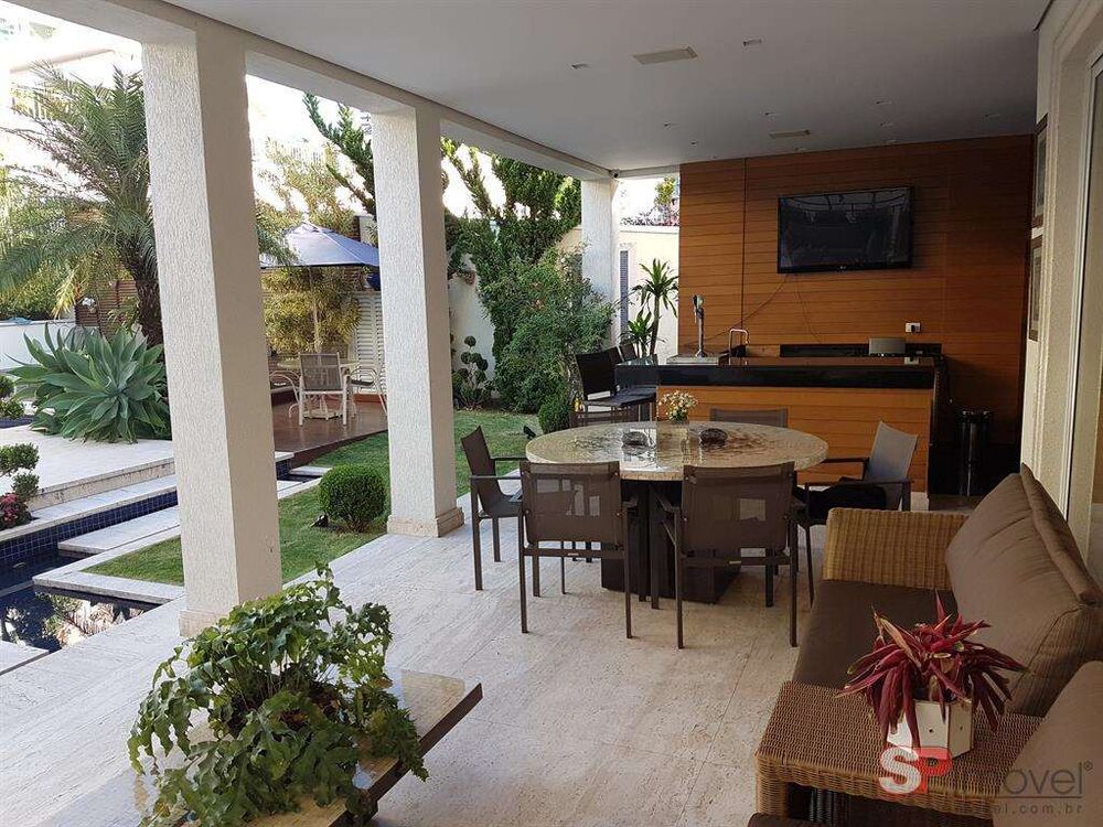 Casa, 7 quartos, 660 m² - Foto 6