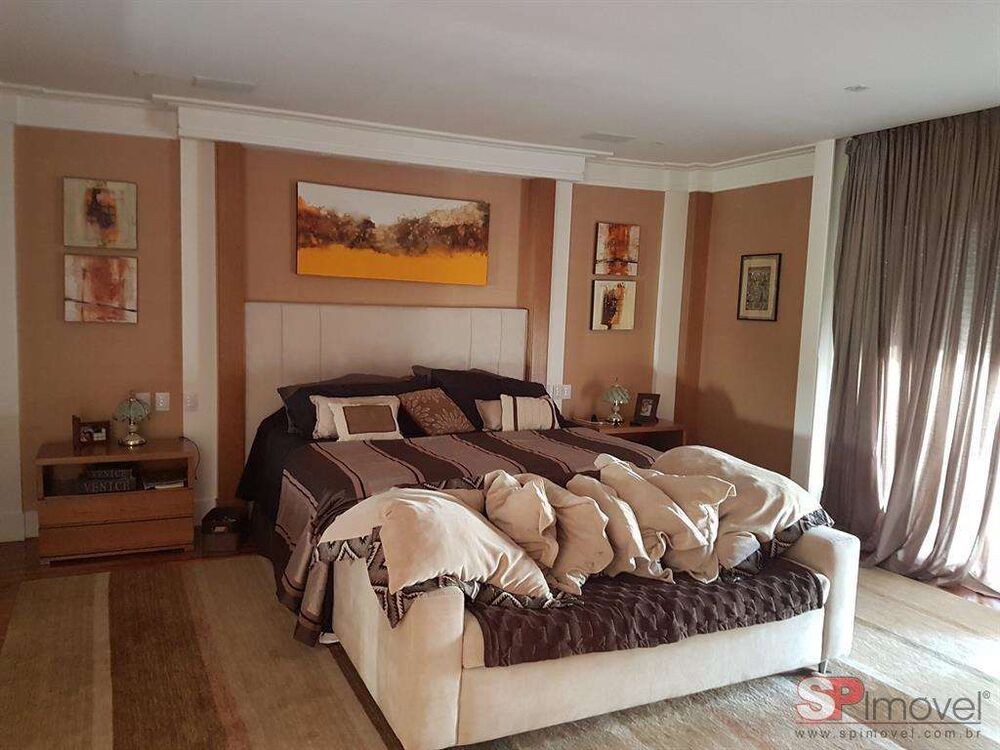 Casa, 7 quartos, 660 m² - Foto 8