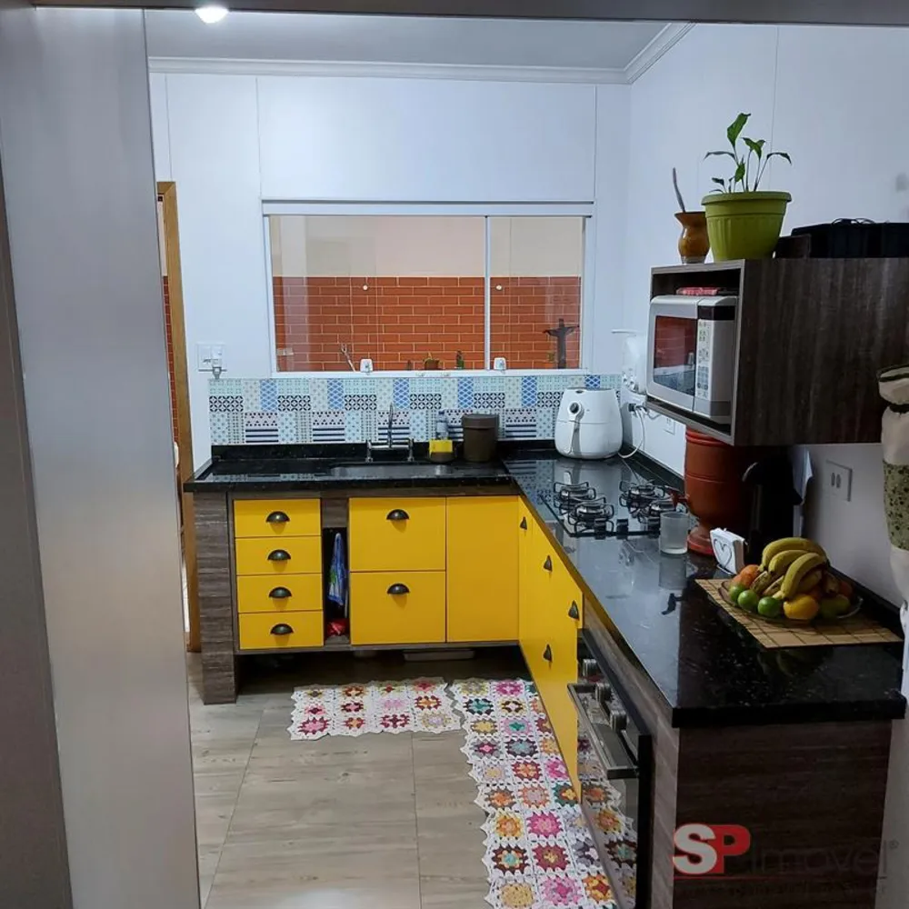 Casa, 3 quartos, 120 m² - Foto 9