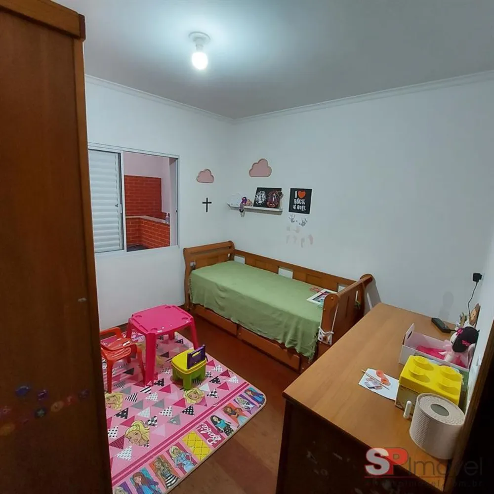 Casa, 3 quartos, 120 m² - Foto 6