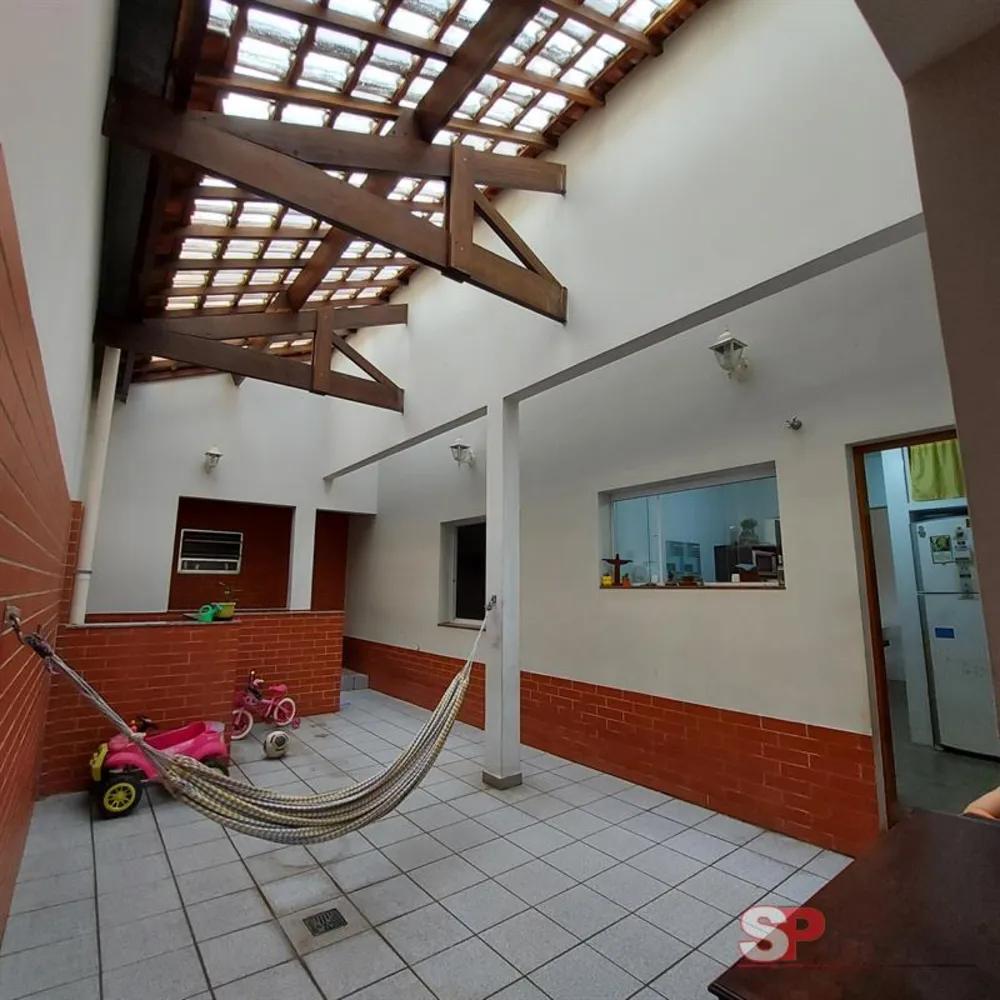 Casa, 3 quartos, 120 m² - Foto 1