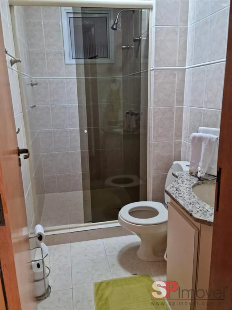 Apartamento à venda com 2 quartos, 80m² - Foto 1